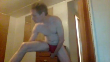 Thegroovydude1001  20-08-2021 video sissy